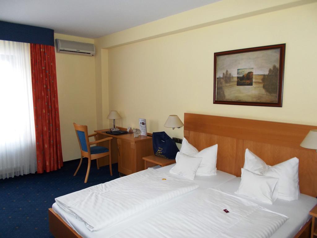 Monteurzimmer Thalfried Ruhla Room photo